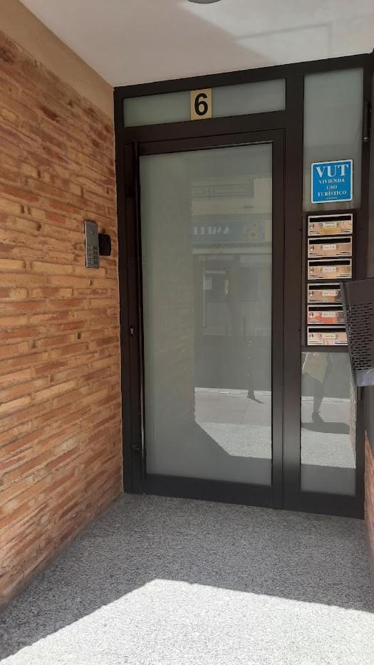 Aromas Del Jiloca, La Trufa Negra Calamocha Exterior foto